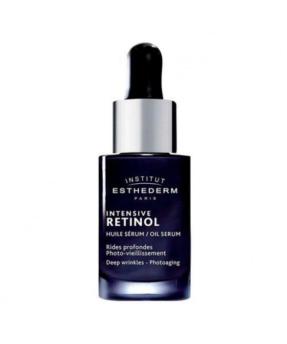 Institut Esthederm Intensive Retinol Serum 15 ML Retinol İçerikli Bakım Serumu