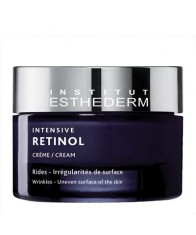 Institut Esthederm Intensive Retinol Krem 50 ML Kırışıklık Karşıtı Bakım Kremi