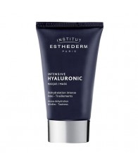 Institut Esthederm Intensive Hyaluronic Maske 75 ML Hyalüronik Asit içeren Maske