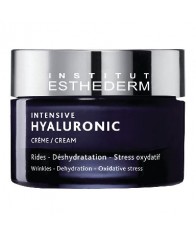 Institut Esthederm Intensive Hyaluronic Krem 50 ML Hyaluronik Asit İçeren Bakım Kremi