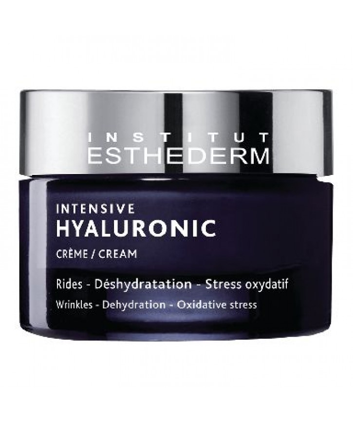 Institut Esthederm Sensi System Calming Biomimetic Hassas Ciltler İçin Yatıştırıcı Krem 50 ML eczahanemden