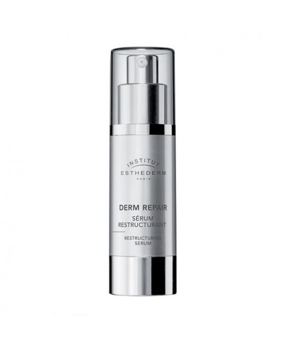 Institut Esthederm Derm Repair Restructuring Serum 30 ML Kırışıklık Karşıtı Serum