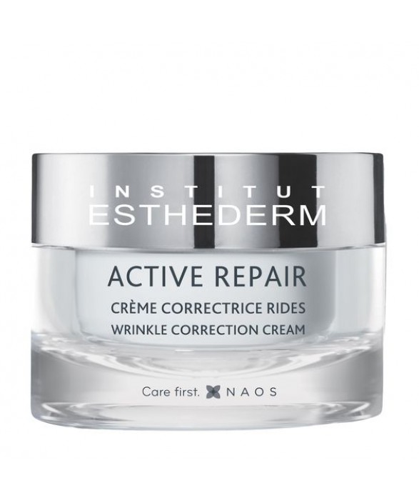 Institut Esthederm Active Repair Cream 50 ML Kırşıklık Karşıtı Krem