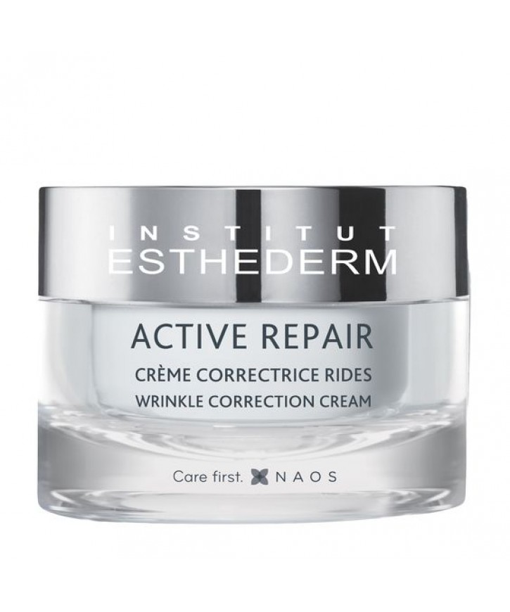 Institut Esthederm Active Repair Eye Contour Cream 15 ML Kırışıklık Karşıtı Göz Kremi eczahanemden