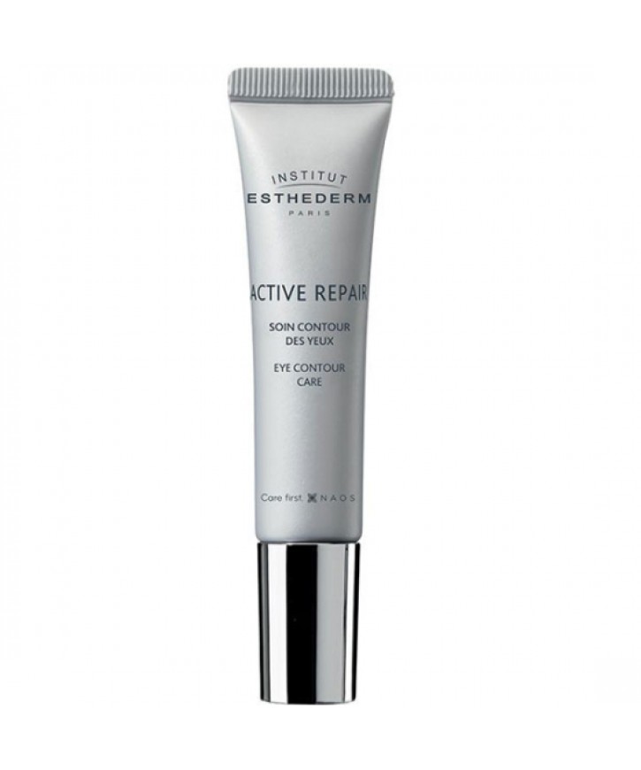 Institut Esthederm Active Repair Eye Contour Cream 15 ML Kırışıklık Karşıtı Göz Kremi