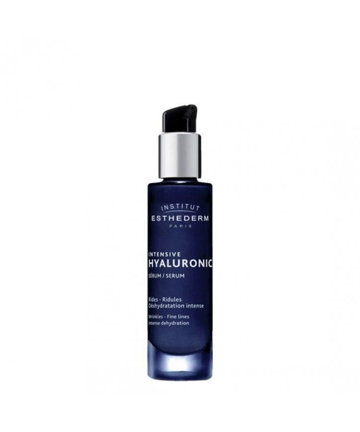 The Purest Solutions Intensive Hydration Serum 30 ML Nemlendirici Serum eczahanemden