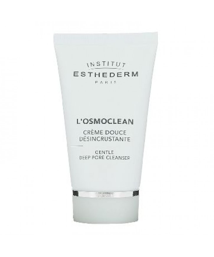 Institut Esthederm Osmoclean Lightening Buffing Mask 75 ML Lekeli Ciltler İçin Temizleyici Maske eczahanemden