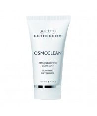 Institut Esthederm Osmoclean Lightening Buffing Mask 75 ML Lekeli Ciltler İçin Temizleyici Maske