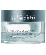 Institut Esthederm Cellular Water Antioksidan Jel 50 ML