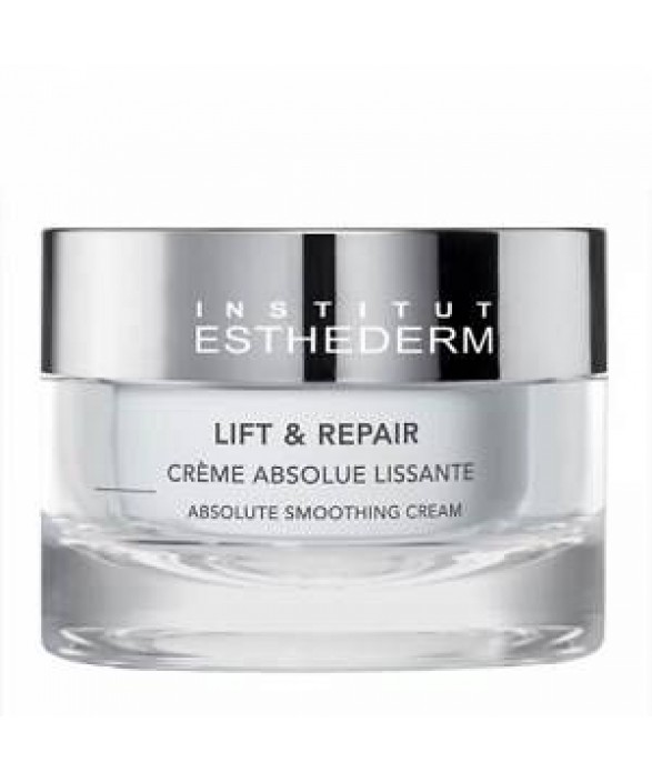 Institut Esthederm Lift Repair Absolute Smoothing Cream 50 ML Sıkılaştırıcı Krem