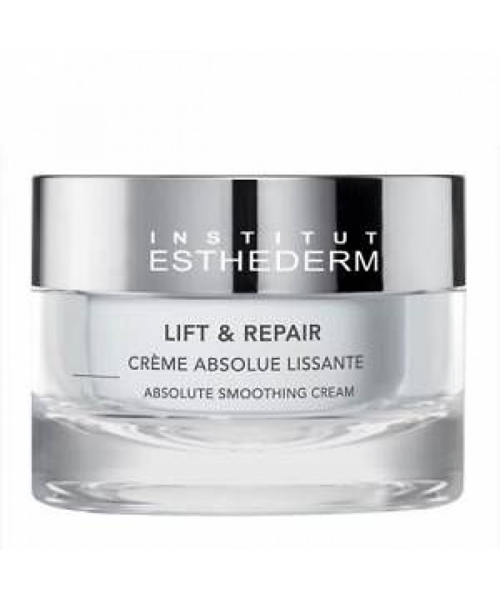 Institut Esthederm Lift Repair Eye Contour Smoothing Gel 15 ML Sıkılaştırıcı Göz Çevresi Bakımı