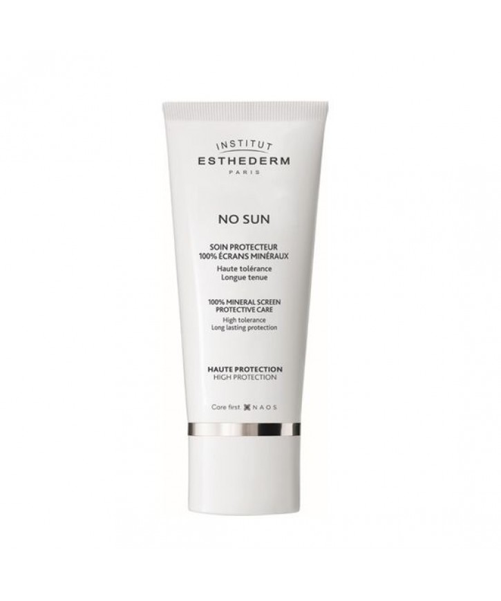 Caudalie Vinosun Protect Spf 50 Güneş Suyu 150 ML eczahanemden