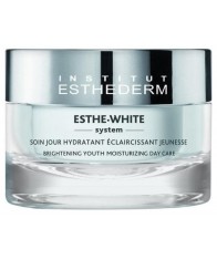 Institut Esthederm Esthe White Moisturizing Day Care 50 ML Leke Karşıtı Nemlendirici Krem