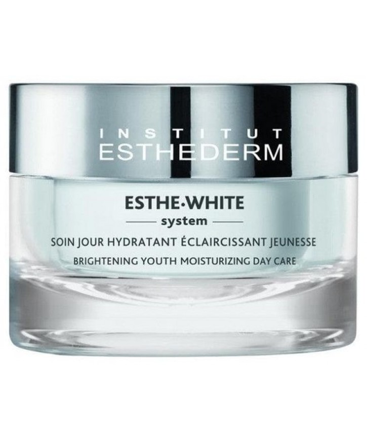 Institut Esthederm Esthe White Temizleme Köpüğü 150 ML eczahanemden