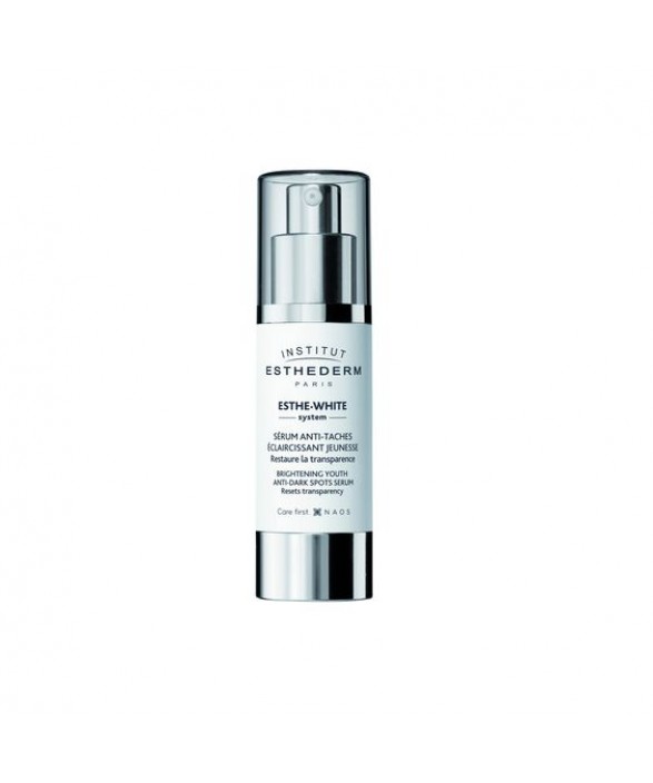 Institut Esthederm Esthe White Anti Dark Spots Serum 30 ML Leke Karşıtı Serum