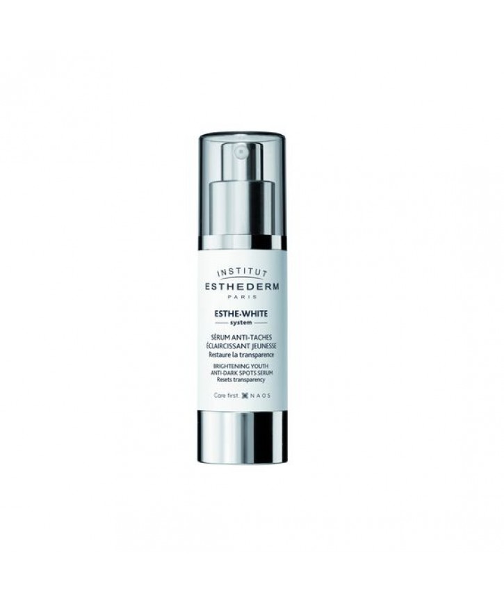 Institut Esthederm Esthe White Moisturizing Day Care 50 ML Leke Karşıtı Nemlendirici Krem eczahanemden