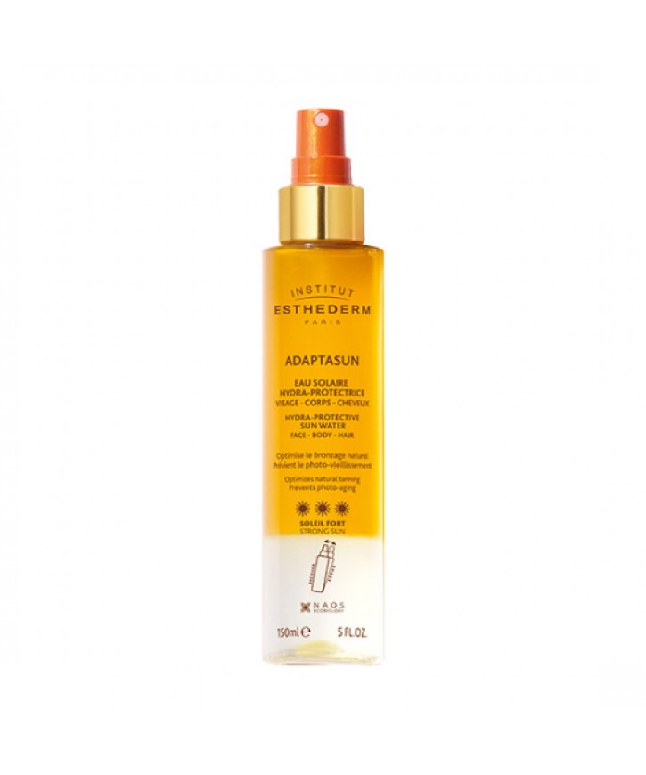 Institut Esthederm Adaptasun Hydra Protective Sun Water 150 ML