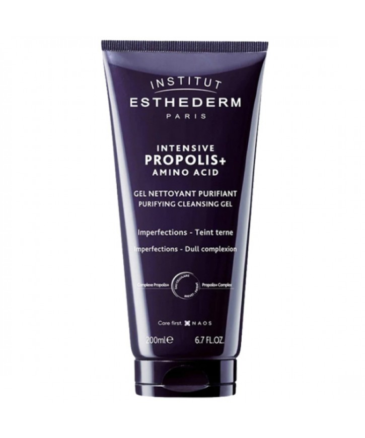 Institut Esthederm Intensive Propolis Deep Cleansing Mask 75 ML Arındırıcı Maske eczahanemden