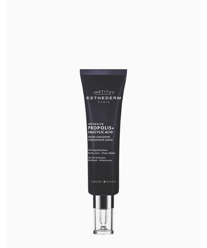 Institut Esthederm Intensive Propolis Deep Cleansing Mask 75 ML Arındırıcı Maske eczahanemden