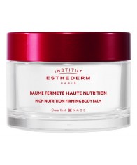 Institut Esthederm High Nutrition Firming Body Balm 200 ML Sıkılaştırıcı Vücut Bakımı