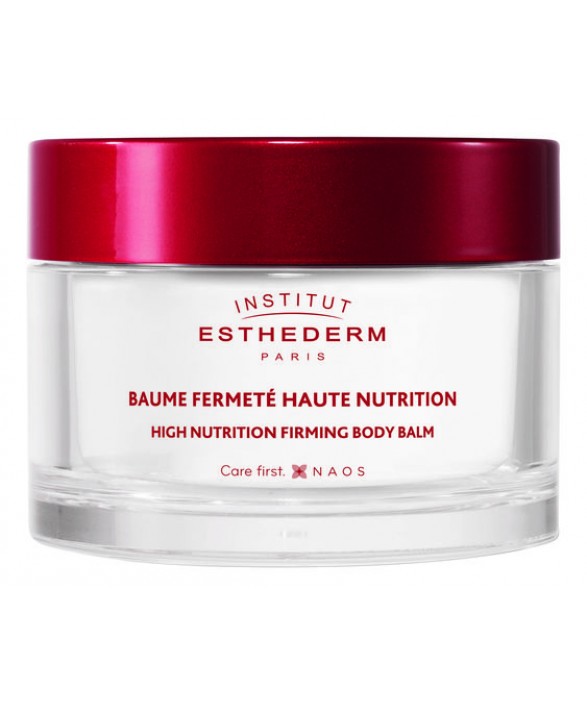 Institut Esthederm High Nutrition Firming Body Balm 200 ML Sıkılaştırıcı Vücut Bakımı