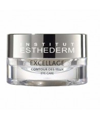 Institut Esthederm Excellage Eye Care 15 ML Sıkılaştırıcı Göz Çevresi Kremi