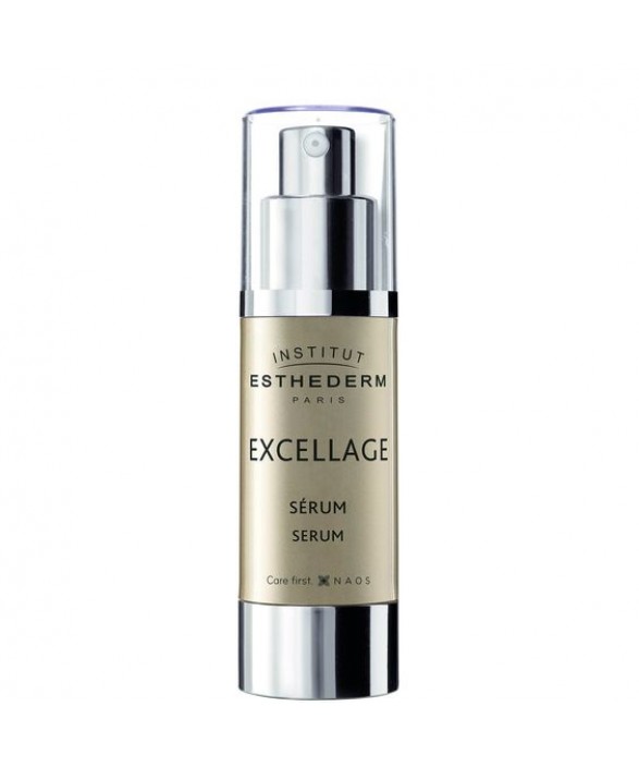 Institut Esthederm Excellage Serum 30 ML Sıkılaştırıcı Serum