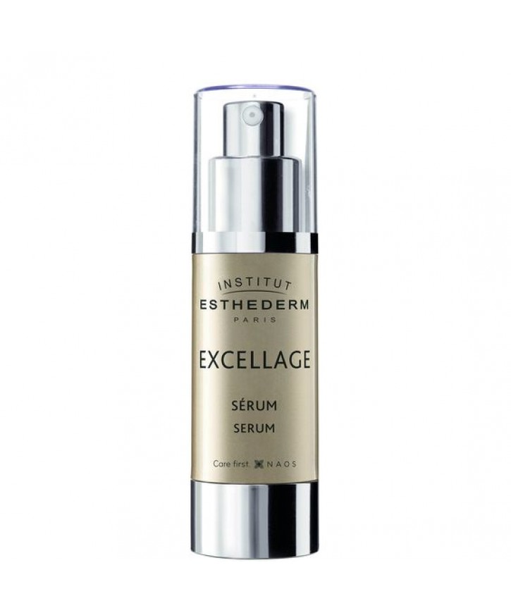 Institut Esthederm Excellage Serum 30 ML Sıkılaştırıcı Serum