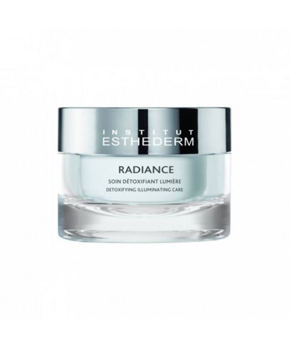 Institut Esthederm Radiance Skincare 50 ML Kırışıklık Karşıtı Bakım Kremi