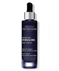 Institut Esthederm Intensive Spiruline Serum 30 ML Kırışıklık Karşıtı Serum