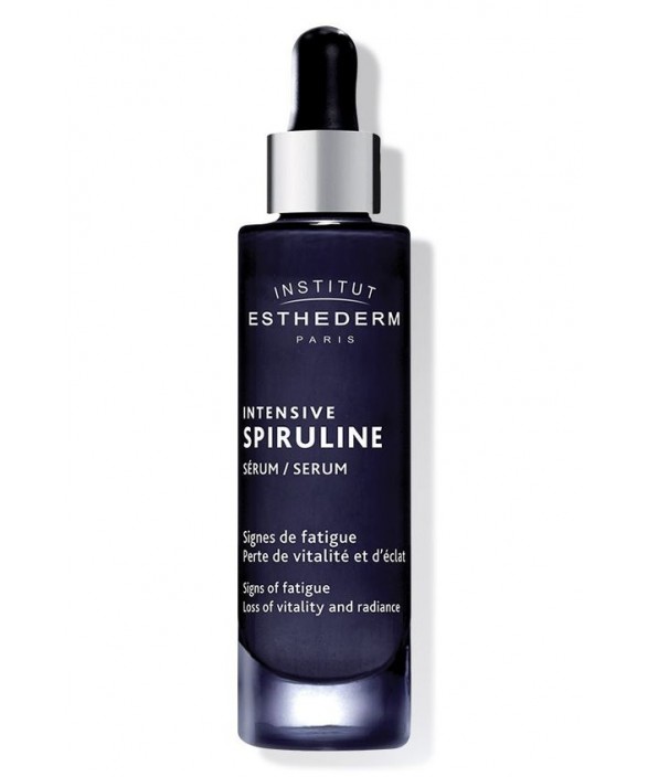 Institut Esthederm Intensive Spiruline Serum 30 ML Kırışıklık Karşıtı Serum