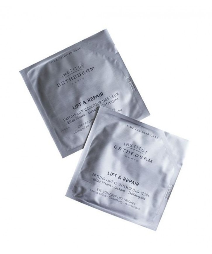 Institut Esthederm Lift Repair Instant Repulp Mask 50 ML Sıkılaştırıcı Maske eczahanemden