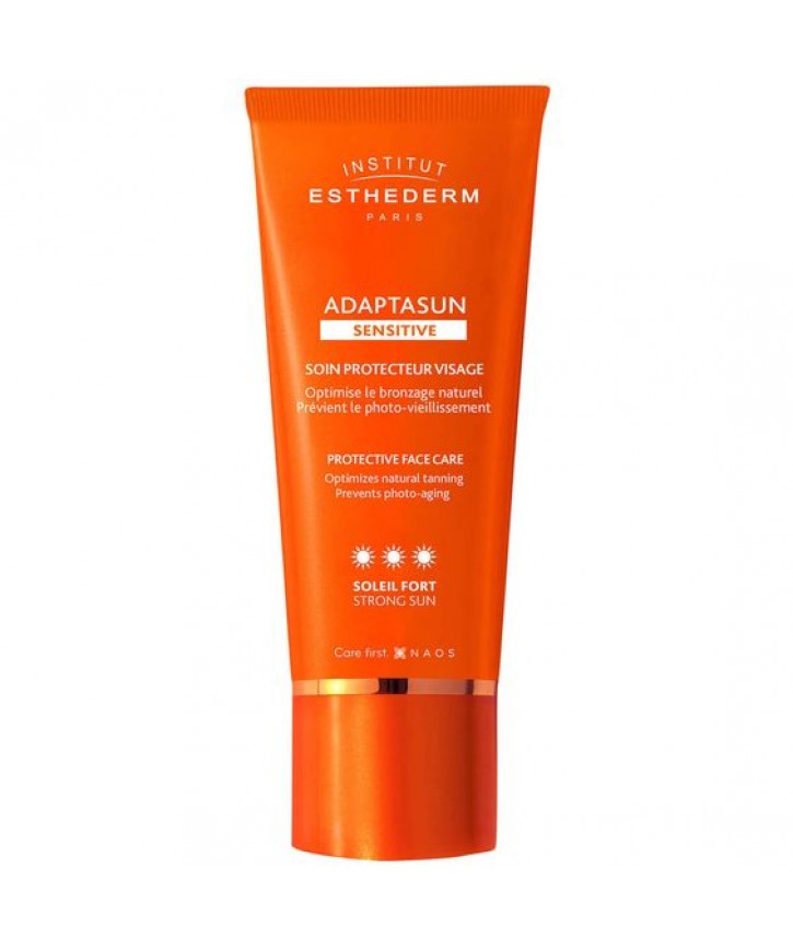 Institut Esthederm Reflets De Soleil Hydra Boost Self Tanning Cream Gel 200 ML eczahanemden