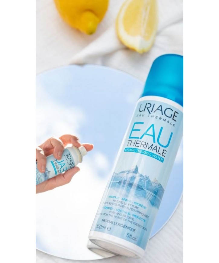 Lumene Fresh Moisture 24H Water Gel 24 saat Nemlendirici Jel eczahanemden