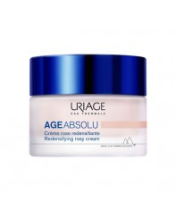 Uriage Age Absolu Redensifying Sleeping Mask 50 ml Gece Maskesi