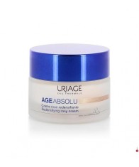 Uriage Age Absolu Redensifying Rosy Cream 50 ml Nemlendirici Krem