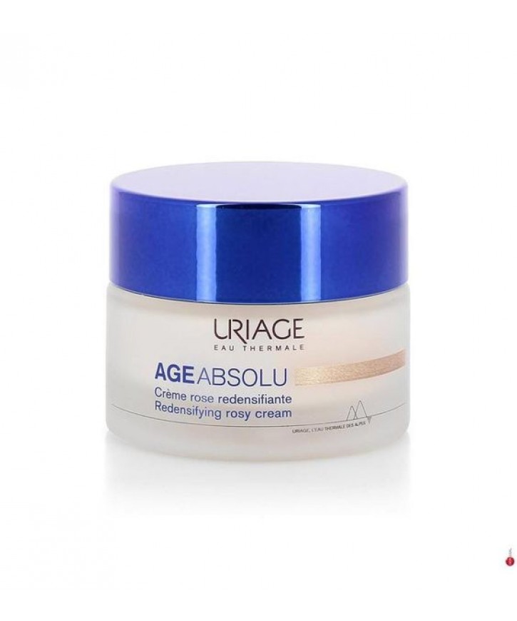 Uriage Age Absolu Redensifying Sleeping Mask 50 ml Gece Maskesi eczahanemden