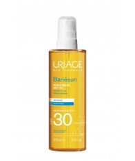 Uriage Bariesun Huile Seche Spf 30 200 ML Kuru Yağ 