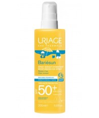 Uriage Bariesun Invisible Spray Unscented Spf 50 200 ML Güneş Koruyucu Sprey