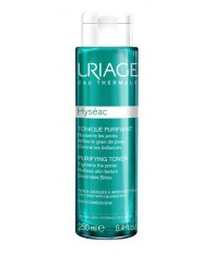 Uriage Hyseac Purifying Toner Yağlı Ciltler için Tonik 250 ML