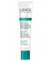 Uriage Hyseac New Skin Serum Yağlı Ciltlere Özel Serum 40 ML