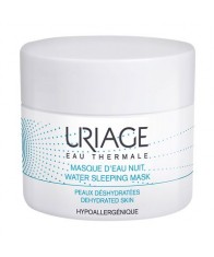 Uriage Eau Thermale Water Sleeping Mask 50 ML Gece Bakım Maskesi