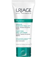 Uriage Hyseac Purifying Mask 50 ML Bakım Makesi