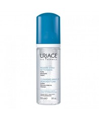 Uriage Cleansing Make Up Remover Foam 150 ML Temizleyici Köpük