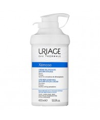 Uriage Xemose Lipid Replenishing Anti Irritation Cream 400 ML Nemlendirici Krem