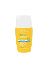 Uriage Bariesun Ultra Light Fluid Spf 50 30 ML Güneş Koruyucu