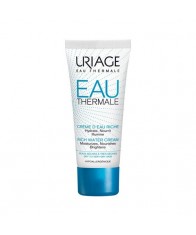 Uriage Eau Thermale Rich Water Cream 40 ML Nemlendirici Krem