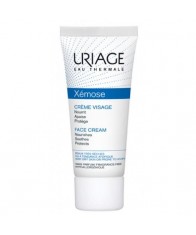 Uriage Xemose Face Cream 40 ML Nemlendirici Krem