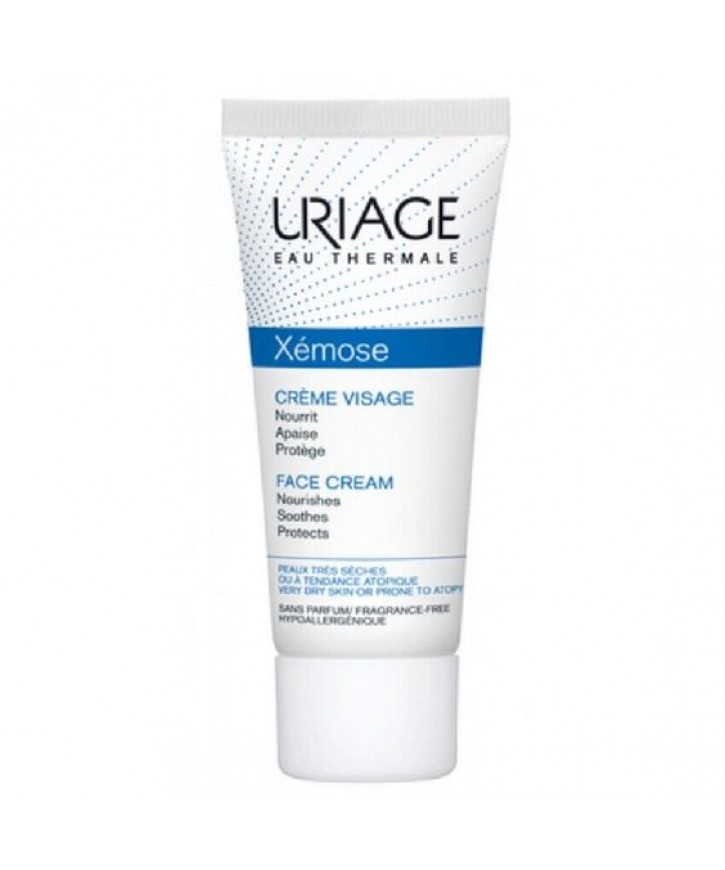 Uriage Age Absolu Redensifying Rosy Cream 50 ml Nemlendirici Krem eczahanemden