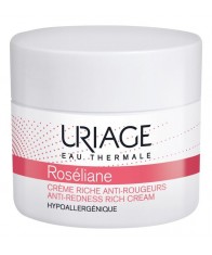 Uriage Roseliane Creme Riche 50 ML Nemlendirici Krem